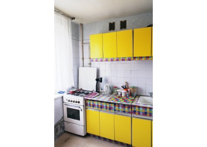 PARDUODAMAS 2 KAMBARIŲ BUTAS ERFURTO G., LAZDYNUOSE